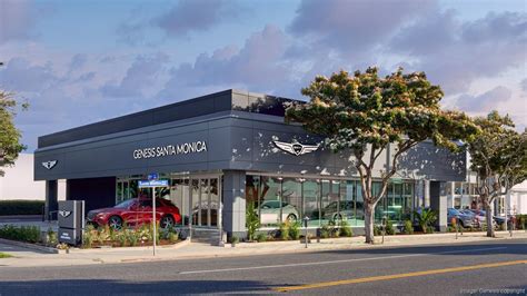 genesis dealerships in california|Los Angeles Genesis Dealership 